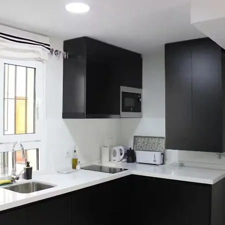 דירה San Clemente House
