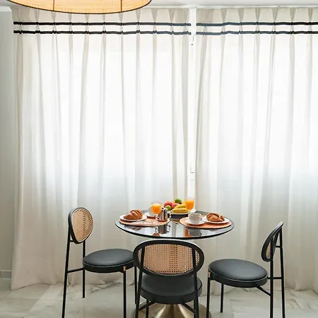 San Clemente House דירה *