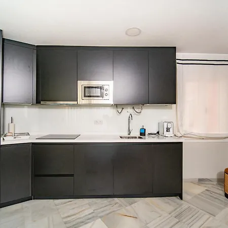 דירה San Clemente House *