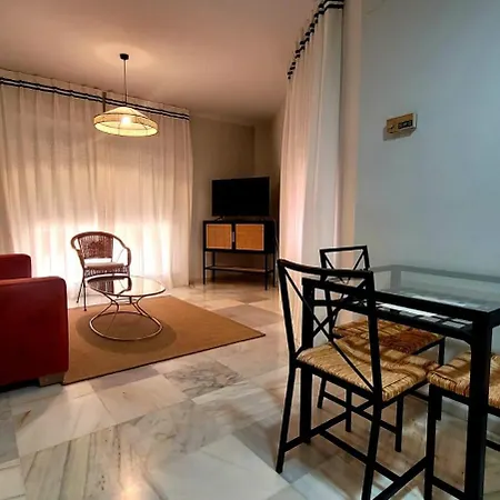 San Clemente House דירה סביליה