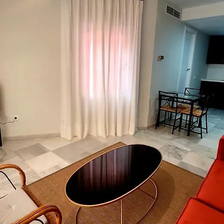 San Clemente House דירה *