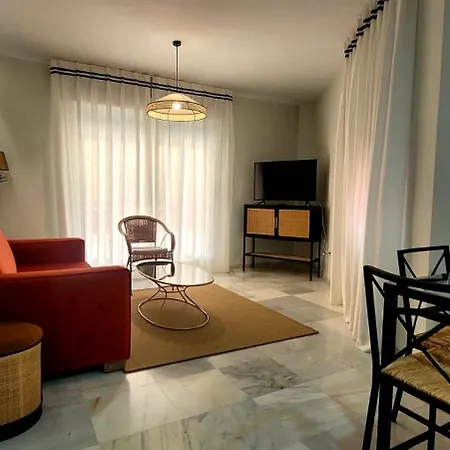 דירה San Clemente House
