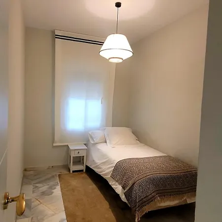 San Clemente House דירה *