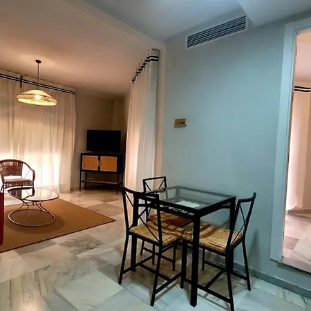 דירה San Clemente House סביליה