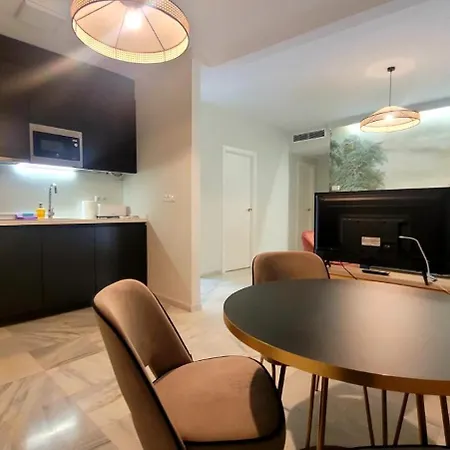 דירה San Clemente House סביליה