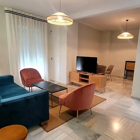 דירה San Clemente House *