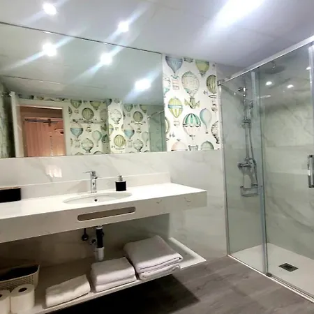 San Clemente House דירה סביליה