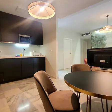 דירה San Clemente House סביליה
