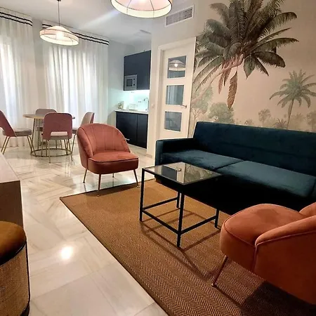 דירה San Clemente House