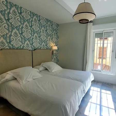 San Clemente House *