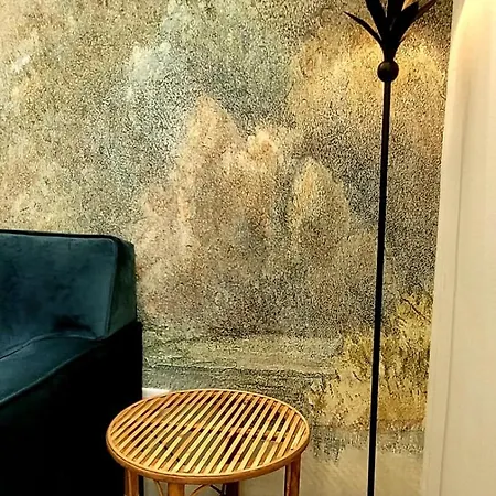 San Clemente House סביליה
