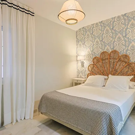 דירה San Clemente House *