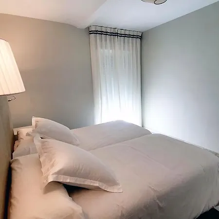 公寓 San Clemente House *
