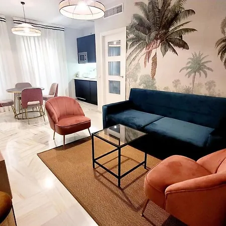 San Clemente House 塞维利亚