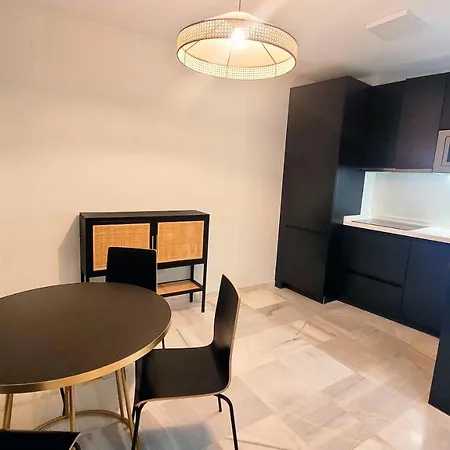 San Clemente House * 塞维利亚