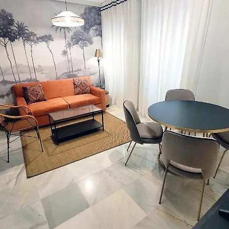 San Clemente House 公寓