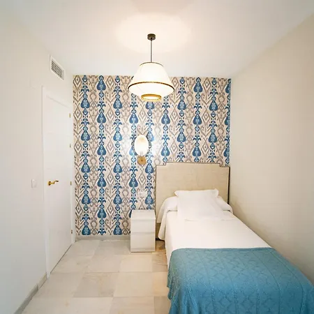 公寓 San Clemente House 塞维利亚